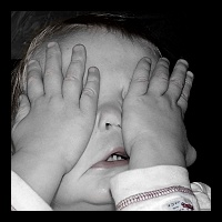 PAGE - I cant SEE YOU